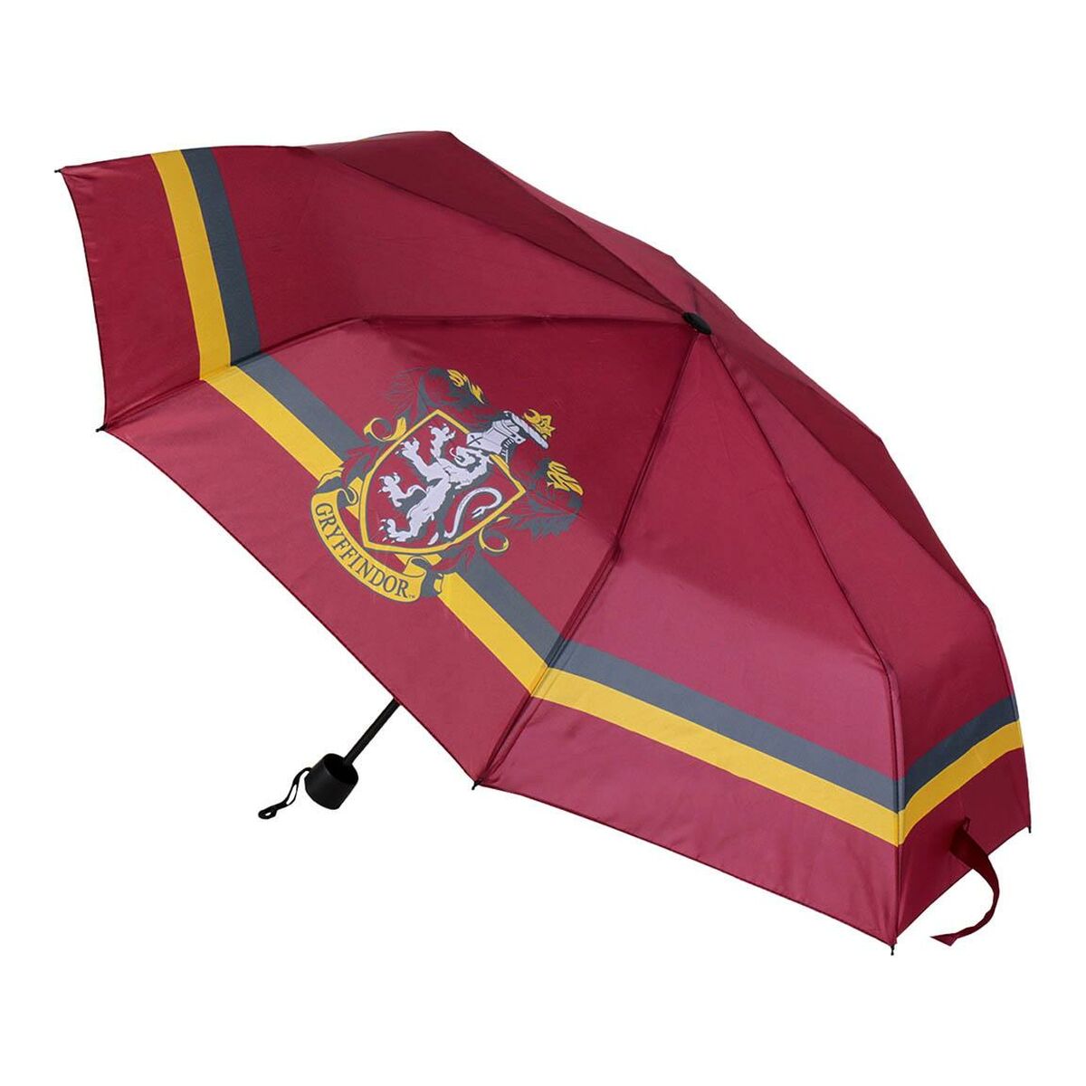 Foldable Umbrella Harry Potter Gryffindor-0