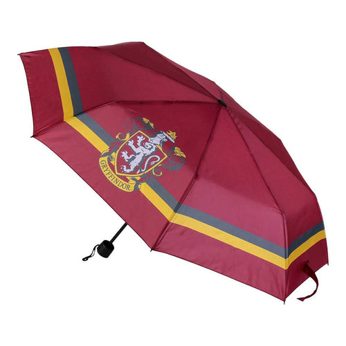 Foldable Umbrella Harry Potter Gryffindor-0
