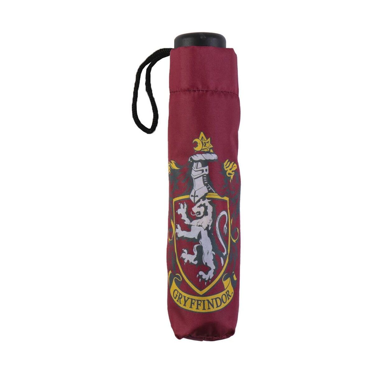 Foldable Umbrella Harry Potter Gryffindor-7