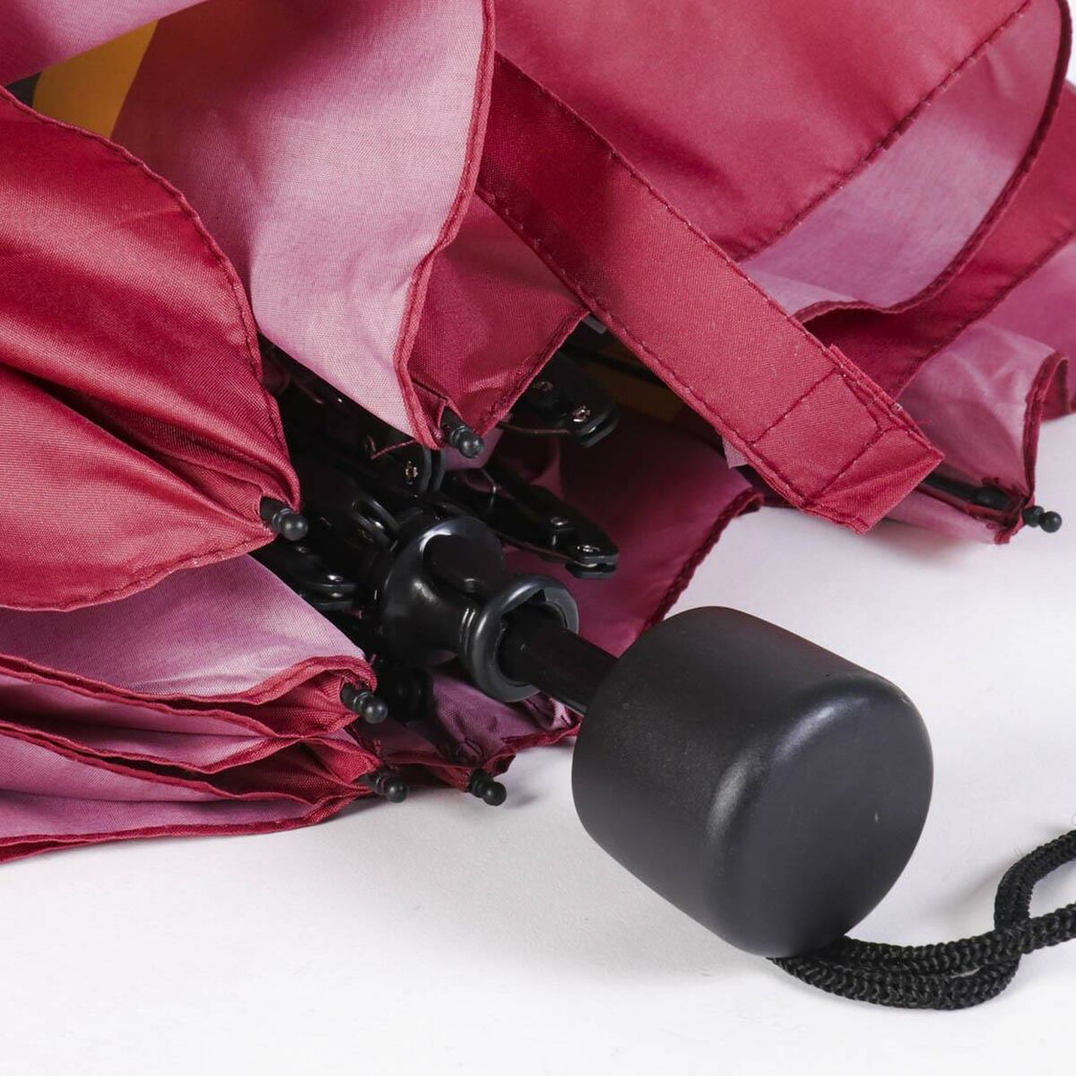 Foldable Umbrella Harry Potter Gryffindor-5