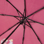 Foldable Umbrella Harry Potter Gryffindor-6