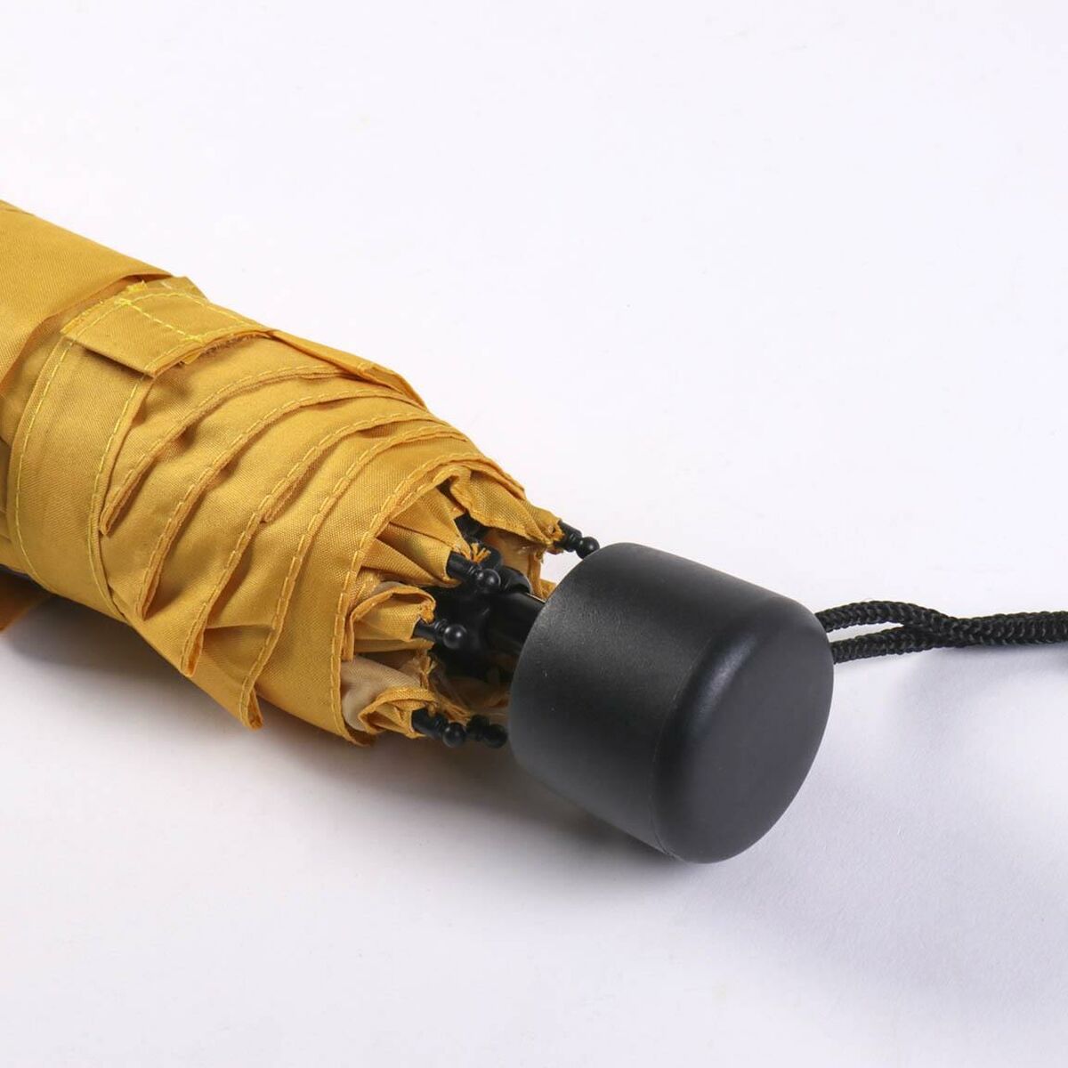 Foldable Umbrella Harry Potter Hufflepuff-0